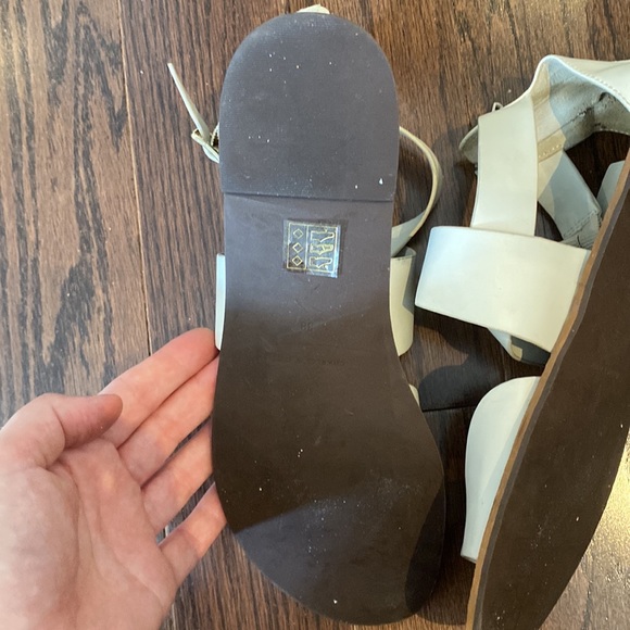 Charles & Keith Sandals - Picture 5 of 5